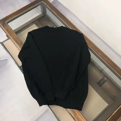 Replica Moncler Sweaters Long Sleeved For Unisex #1420106 $56.00 USD for Wholesale