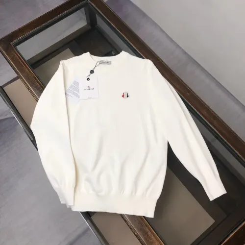 Moncler Sweaters Long Sleeved For Unisex #1420107 $56.00 USD, Wholesale Replica Moncler Sweaters