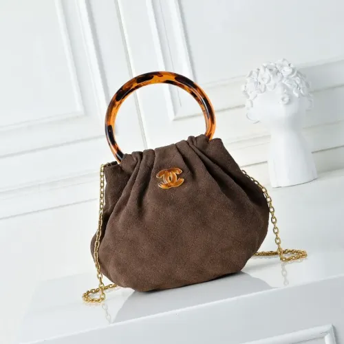 Chanel AAA Quality Handbags For Women #1420108 $85.00 USD, Wholesale Replica Chanel AAA Quality Handbags