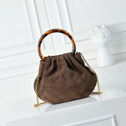 Replica Chanel AAA Quality Handbags For Women #1420108 $85.00 USD for Wholesale