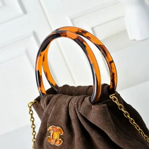 Replica Chanel AAA Quality Handbags For Women #1420108 $85.00 USD for Wholesale