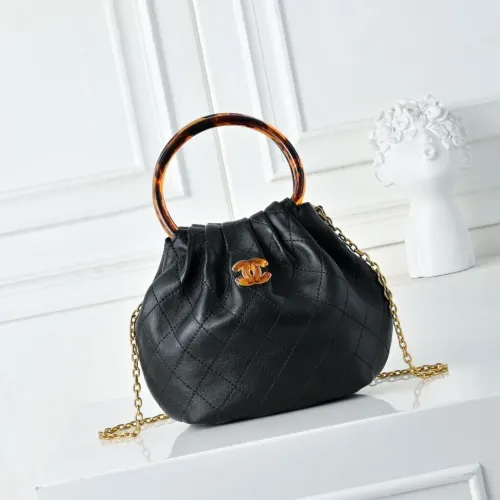 Chanel AAA Quality Handbags For Women #1420109 $85.00 USD, Wholesale Replica Chanel AAA Quality Handbags