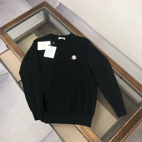 Moncler Sweaters Long Sleeved For Unisex #1420111 $56.00 USD, Wholesale Replica Moncler Sweaters