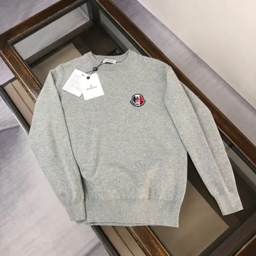 Moncler Sweaters Long Sleeved For Unisex #1420115 $56.00 USD, Wholesale Replica Moncler Sweaters