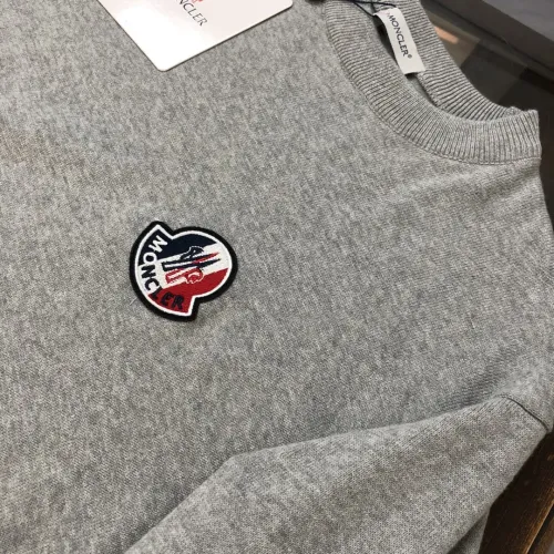 Replica Moncler Sweaters Long Sleeved For Unisex #1420115 $56.00 USD for Wholesale
