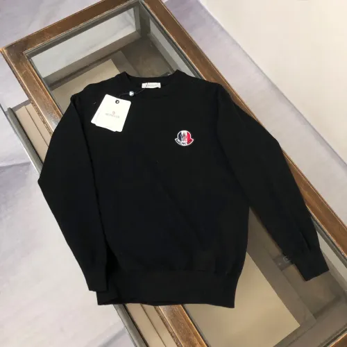 Moncler Sweaters Long Sleeved For Unisex #1420116 $56.00 USD, Wholesale Replica Moncler Sweaters