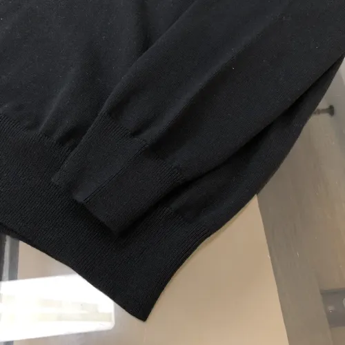 Replica Moncler Sweaters Long Sleeved For Unisex #1420116 $56.00 USD for Wholesale