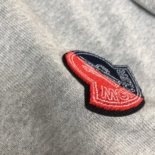 Replica Moncler Sweaters Long Sleeved For Unisex #1420118 $56.00 USD for Wholesale