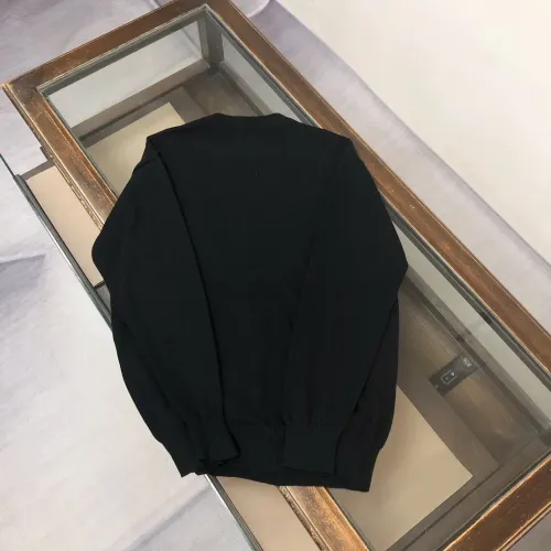 Replica Moncler Sweaters Long Sleeved For Unisex #1420119 $56.00 USD for Wholesale