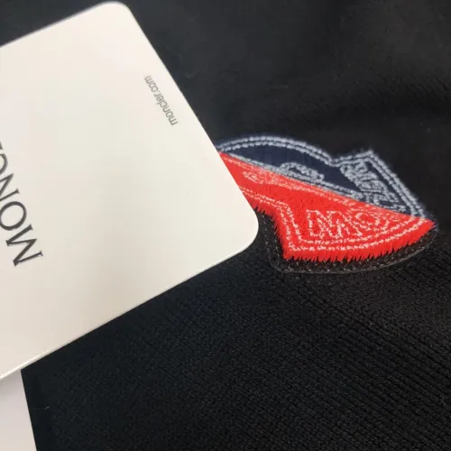 Replica Moncler Sweaters Long Sleeved For Unisex #1420119 $56.00 USD for Wholesale