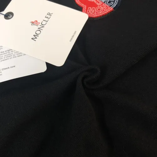 Replica Moncler Sweaters Long Sleeved For Unisex #1420119 $56.00 USD for Wholesale