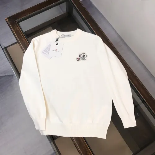 Moncler Sweaters Long Sleeved For Unisex #1420120 $56.00 USD, Wholesale Replica Moncler Sweaters