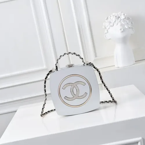 Replica Chanel AAA Quality Handbags For Women #1420123 $98.00 USD for Wholesale