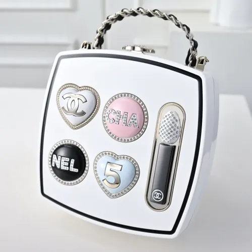 Replica Chanel AAA Quality Handbags For Women #1420124 $98.00 USD for Wholesale