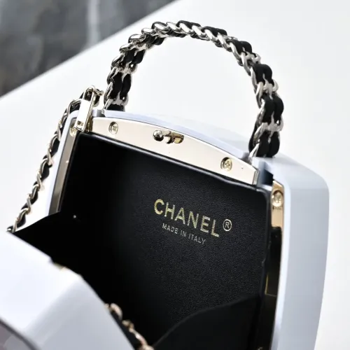 Replica Chanel AAA Quality Handbags For Women #1420124 $98.00 USD for Wholesale