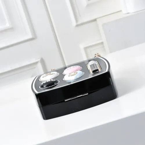 Replica Chanel AAA Quality Handbags For Women #1420125 $98.00 USD for Wholesale