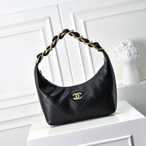 Chanel AAA Quality Handbags For Women #1420128 $92.00 USD, Wholesale Replica Chanel AAA Quality Handbags