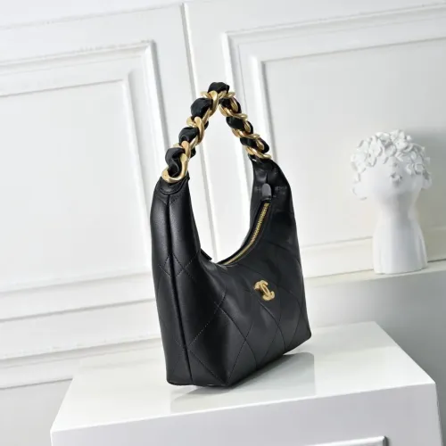 Replica Chanel AAA Quality Handbags For Women #1420128 $92.00 USD for Wholesale