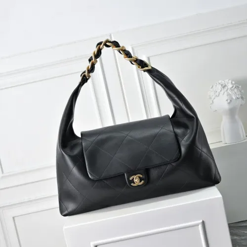 Chanel AAA Quality Handbags For Women #1420129 $102.00 USD, Wholesale Replica Chanel AAA Quality Handbags
