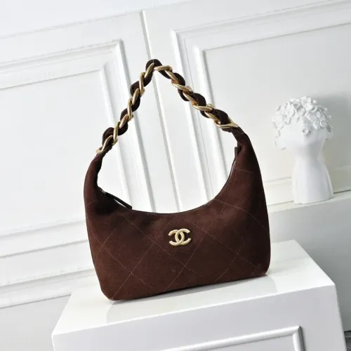 Chanel AAA Quality Handbags For Women #1420131 $92.00 USD, Wholesale Replica Chanel AAA Quality Handbags