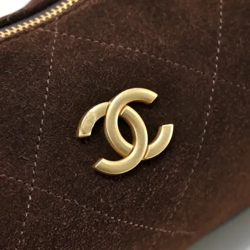 Replica Chanel AAA Quality Handbags For Women #1420131 $92.00 USD for Wholesale
