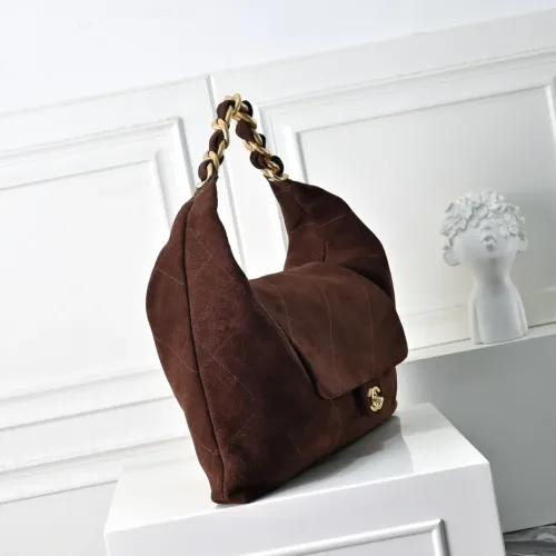 Replica Chanel AAA Quality Handbags For Women #1420134 $102.00 USD for Wholesale