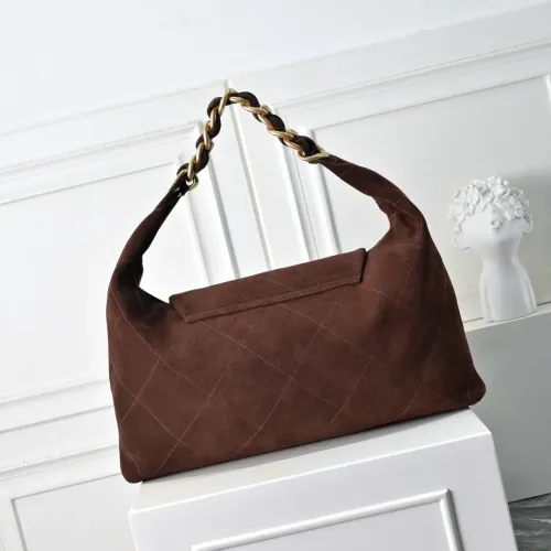 Replica Chanel AAA Quality Handbags For Women #1420134 $102.00 USD for Wholesale