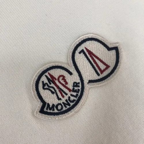 Replica Moncler Sweaters Long Sleeved For Unisex #1420135 $56.00 USD for Wholesale