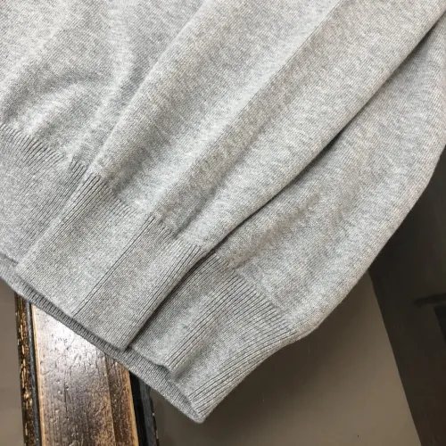 Replica Moncler Sweaters Long Sleeved For Unisex #1420136 $56.00 USD for Wholesale