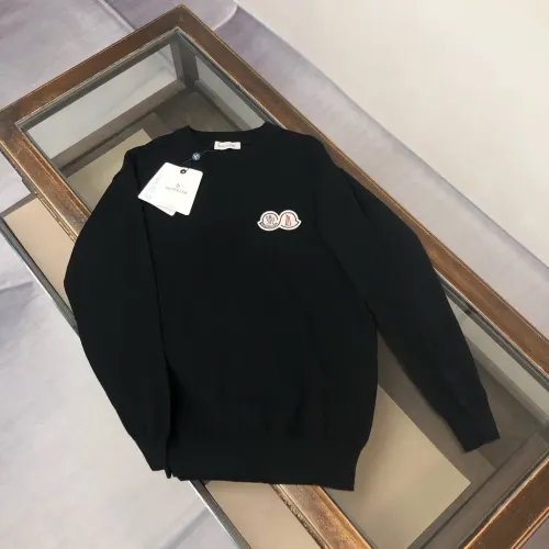 Moncler Sweaters Long Sleeved For Unisex #1420137 $56.00 USD, Wholesale Replica Moncler Sweaters
