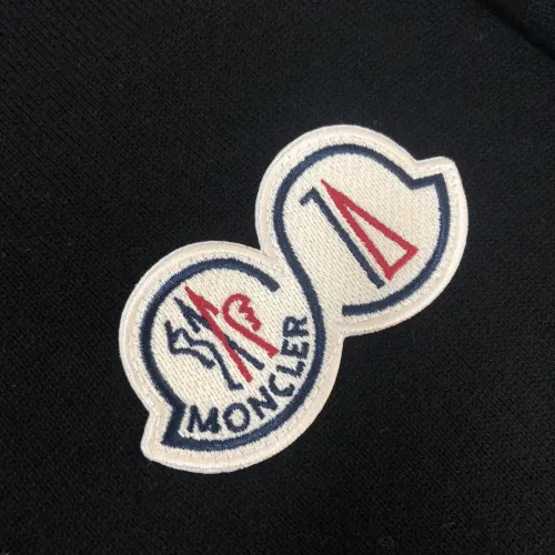 Replica Moncler Sweaters Long Sleeved For Unisex #1420137 $56.00 USD for Wholesale