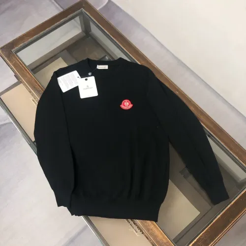 Moncler Sweaters Long Sleeved For Unisex #1420140 $56.00 USD, Wholesale Replica Moncler Sweaters