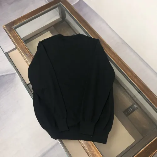 Replica Moncler Sweaters Long Sleeved For Unisex #1420140 $56.00 USD for Wholesale