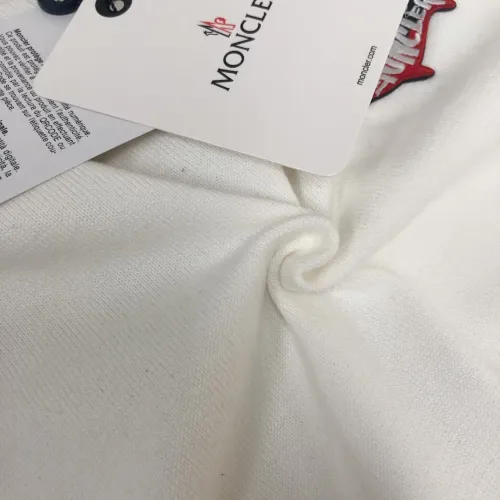 Replica Moncler Sweaters Long Sleeved For Unisex #1420141 $56.00 USD for Wholesale