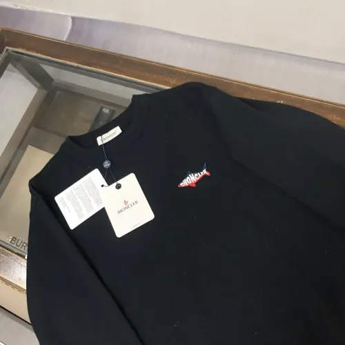 Replica Moncler Sweaters Long Sleeved For Unisex #1420143 $56.00 USD for Wholesale