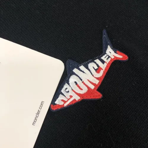 Replica Moncler Sweaters Long Sleeved For Unisex #1420143 $56.00 USD for Wholesale