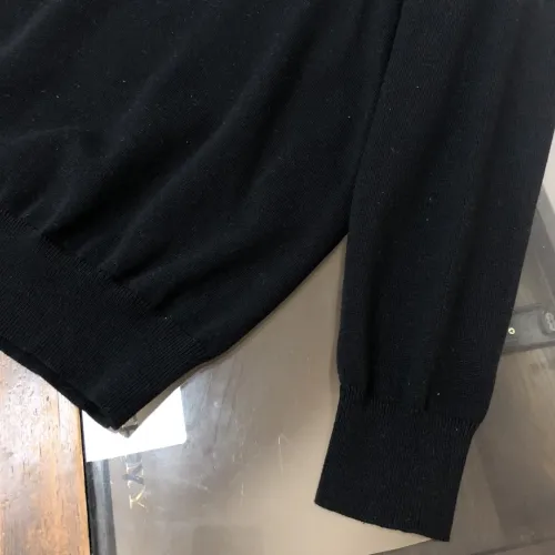 Replica Moncler Sweaters Long Sleeved For Unisex #1420143 $56.00 USD for Wholesale