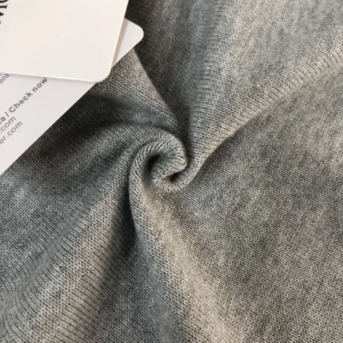 Replica Moncler Sweaters Long Sleeved For Unisex #1420145 $56.00 USD for Wholesale