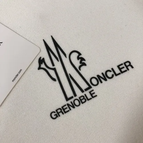 Replica Moncler Sweaters Long Sleeved For Unisex #1420147 $56.00 USD for Wholesale