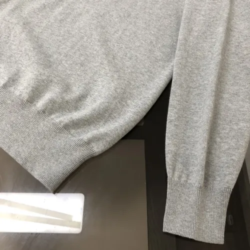 Replica Moncler Sweaters Long Sleeved For Unisex #1420148 $56.00 USD for Wholesale