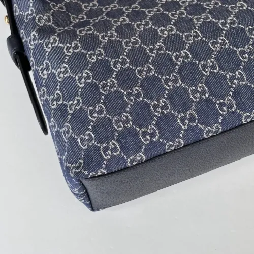 Replica Gucci AAA Quality Shoulder Bags For Women #1420152 $195.00 USD for Wholesale