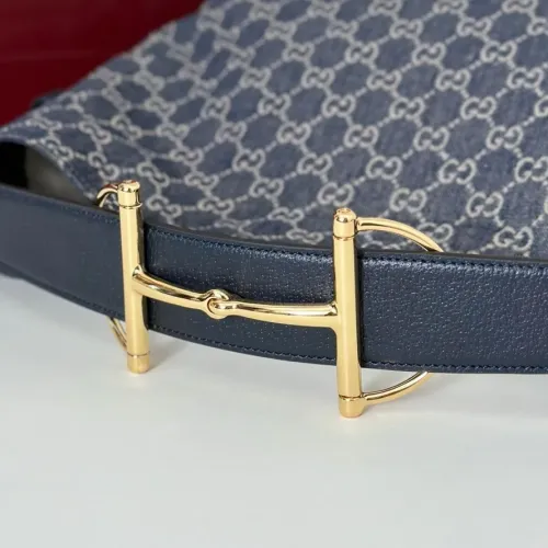 Replica Gucci AAA Quality Shoulder Bags For Women #1420152 $195.00 USD for Wholesale