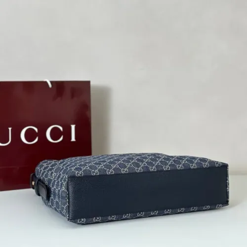 Replica Gucci AAA Quality Shoulder Bags For Women #1420155 $205.00 USD for Wholesale