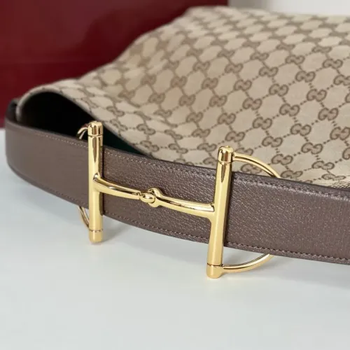Replica Gucci AAA Quality Shoulder Bags For Women #1420157 $195.00 USD for Wholesale
