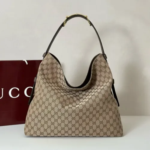 Gucci AAA Quality Shoulder Bags For Women #1420159 $205.00 USD, Wholesale Replica Gucci AAA Quality Shoulder Bags