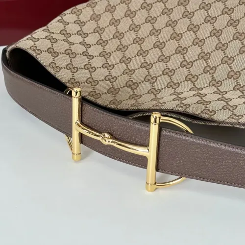 Replica Gucci AAA Quality Shoulder Bags For Women #1420159 $205.00 USD for Wholesale