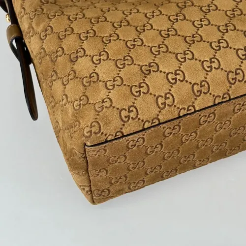 Replica Gucci AAA Quality Shoulder Bags For Women #1420161 $235.00 USD for Wholesale