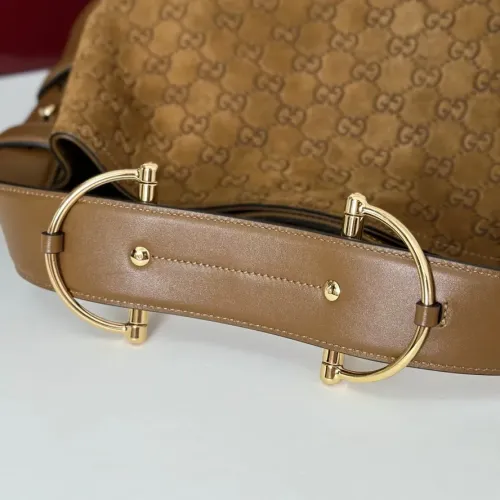 Replica Gucci AAA Quality Shoulder Bags For Women #1420161 $235.00 USD for Wholesale