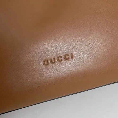 Replica Gucci AAA Quality Shoulder Bags For Women #1420163 $235.00 USD for Wholesale
