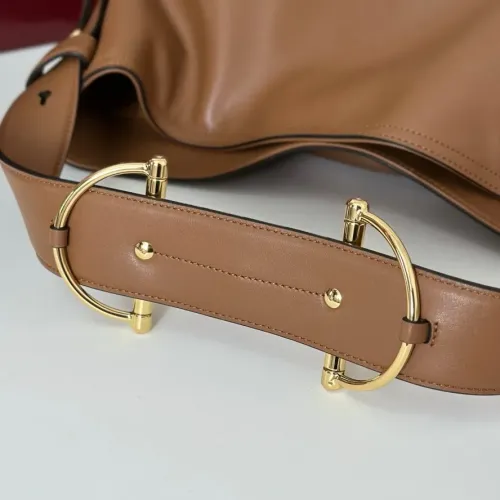 Replica Gucci AAA Quality Shoulder Bags For Women #1420163 $235.00 USD for Wholesale